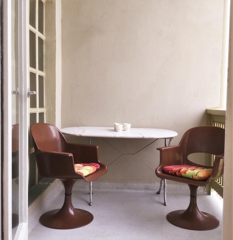 Ferienwohnung Grimmer Weil am Rhein Bagian luar foto
