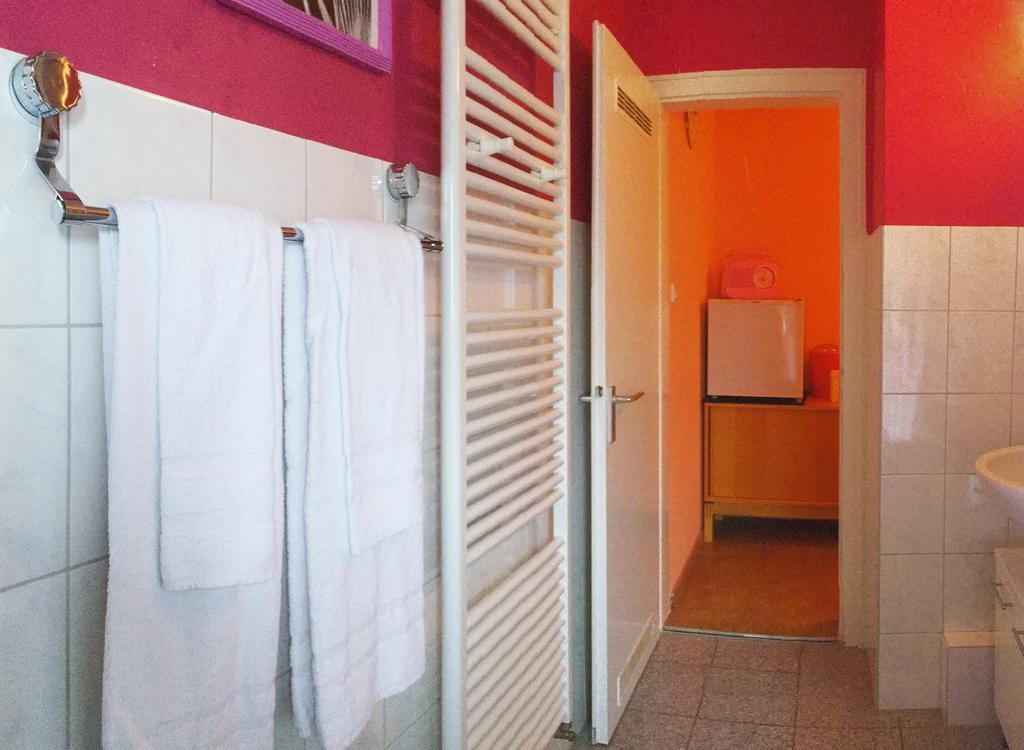 Ferienwohnung Grimmer Weil am Rhein Bagian luar foto